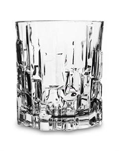 Набор стаканов низких Etna 6шт Rcr cristalleria italiana