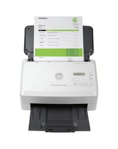 Сканер Scanjet Enterprise Flow 5000 s5 6FW09A Hp