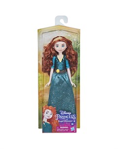 Кукла Disney Princess Мерида F0903ES2 Hasbro
