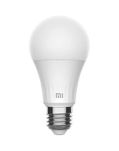 Умная лампочка Mi Smart LED Bulb Warm White Xiaomi
