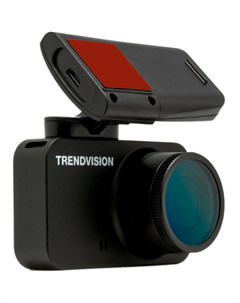 Автомобильный видеорегистратор X3 CPL Trendvision