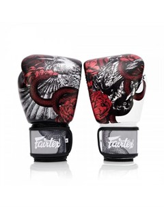 Перчатки для бокса The Beauty of Survival 12 OZ Fairtex