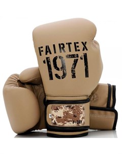 Боксерские перчатки BGV25 F DAY 2 16 OZ Fairtex