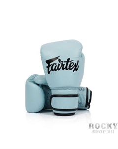 Боксерские перчатки BGV20 10 OZ Fairtex