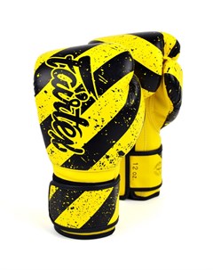 Боксерские перчатки Grunge 10 OZ Fairtex