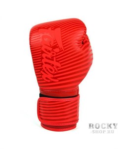 Боксерские перчатки Minimalizm 14 OZ Fairtex