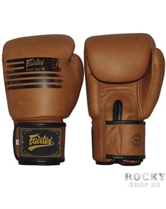 Боксерские перчатки BGV21 12 OZ Fairtex