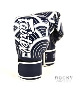 Перчатки боксерские Japanese Art 12 oz Fairtex