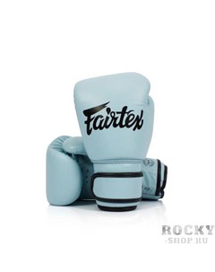 Боксерские перчатки BGV20 16 OZ Fairtex