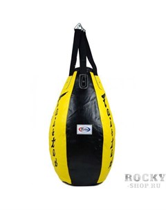 Боксерский мешок HB 15 93 38 35 кг Fairtex