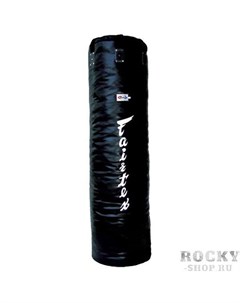 Мешок боксерский 210х59см 120 140 кг Fairtex