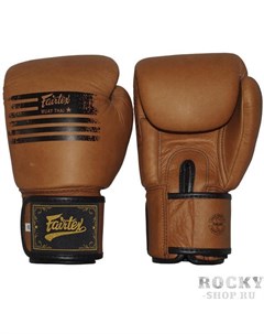 Боксерские перчатки BGV21 10 OZ Fairtex