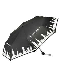 Зонт Friends Colour Change Umbrella Paladone