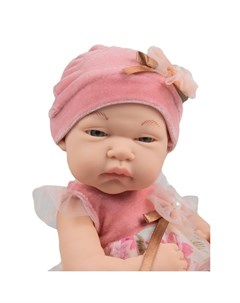 Игрушка детская Кукла Малыш 30 см Baby so lovely