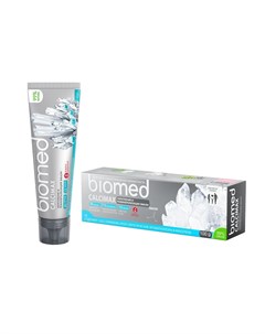 Зубная паста Кальцимакс 100 г Biomed