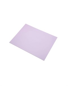 Бумага цветная Sirio А4 240 г Светлый розовый Sadipal