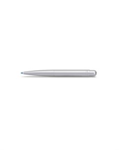Ручка шариковая LILIPUTSilver 1 0 мм цвет корпуса серебристый Kaweco