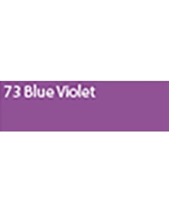 Маркер двухсторонний на спиртовой основе цв 73 Синий Фиолетовый Graphmaster