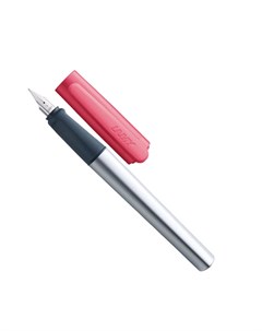 Ручка перьевая 082 nexx F Розовый Lamy