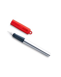 Ручка перьевая 085 nexx A Красный Lamy