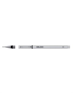 Линер Fineliner Pen 0 3 мм черный Winsor & newton