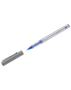 Ручка роллер Faber Castell Free Ink синяя 0 7 мм одноразовая Faber–сastell