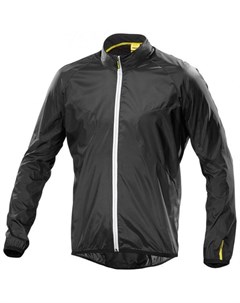Куртка велосипедная AKSIUM черная 380368 2016 Mavic