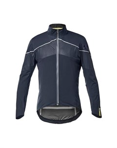 Куртка велосипедная COSMIC H2O SL BUNDA синяя 401938 2018 Mavic