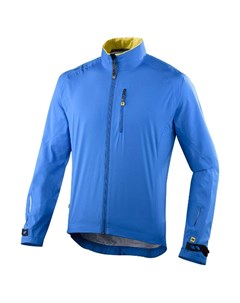 Куртка велосипедная SPRINT голубая 111907 Mavic