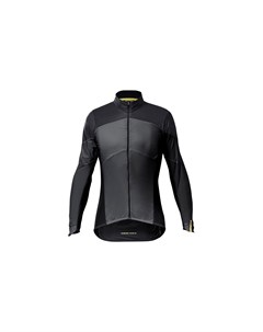 Куртка велосипедная COSMIC Wind SL чёрный 2020 Mavic