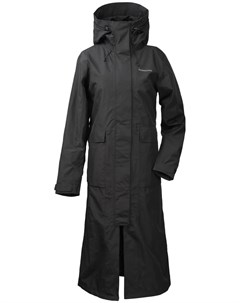 Куртка женская SISSEL WNS COAT черный 502906 Didriksons