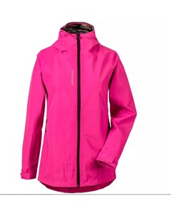 Куртка женская TUBA WNS JKT розовый 502035 Didriksons