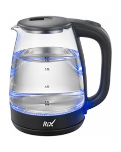 Электрический чайник Rix