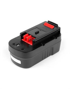 Аккумулятор для электроинструмента Black Decker CD KS PS Topon