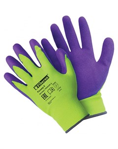 Суперкомфортные перчатки Fiberon