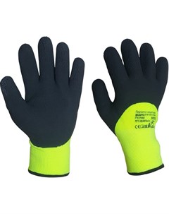 Перчатки для защиты от пониженных температур Scaffa