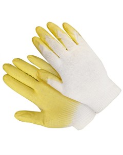 Трикотажные перчатки Leto