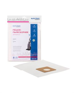 Синтетический мешок пылесборник для пром пылесосов Euro clean