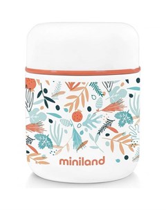 Детский термос для еды и жидкостей Miniland