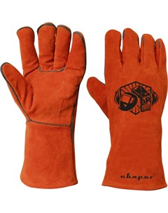 Защитные перчатки Сварог