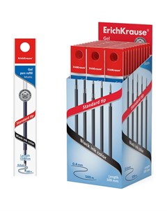 Стержень для ручек R 301 Gel Matic Erich krause