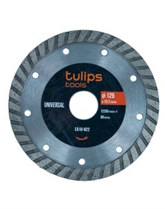 Алмазный диск Tulips tools