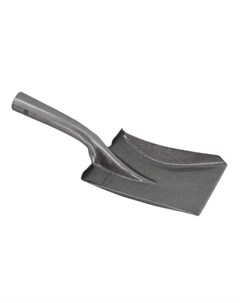 Совковая автомобильная лопата Zolder
