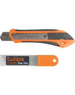 Нож Tulips tools