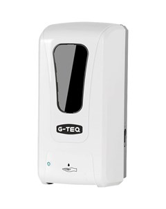 Автоматический дозатор для дезинфицирующих средств G-teq