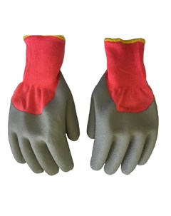 Зимние шерстяные перчатки Berta