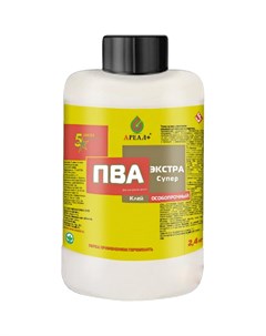 Клей ПВА Areal