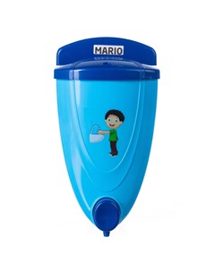 Дозатор жидкого мыла Mario