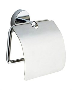 Круглый держатель для туалетной бумаги Aquanet