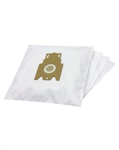 Синтетические многослойные мешки пылесборники для пылесоса HOOVER HANSEATIC IRIT OTTO Euro clean